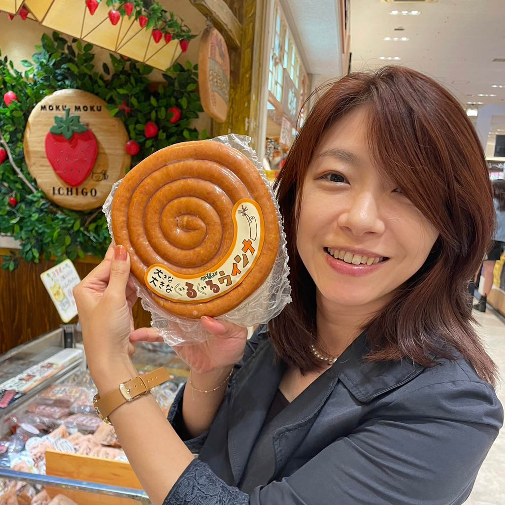 いしいみか